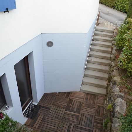 Bnb Chez Fanfan Morges Exterior photo