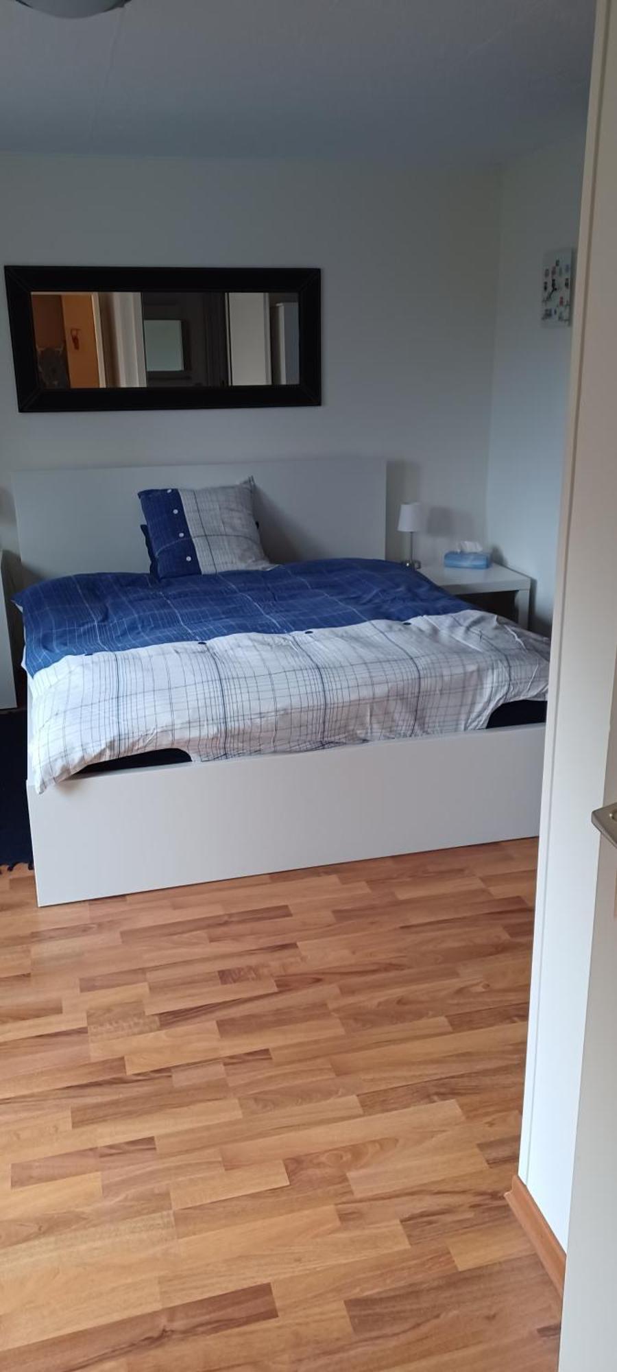 Bnb Chez Fanfan Morges Exterior photo